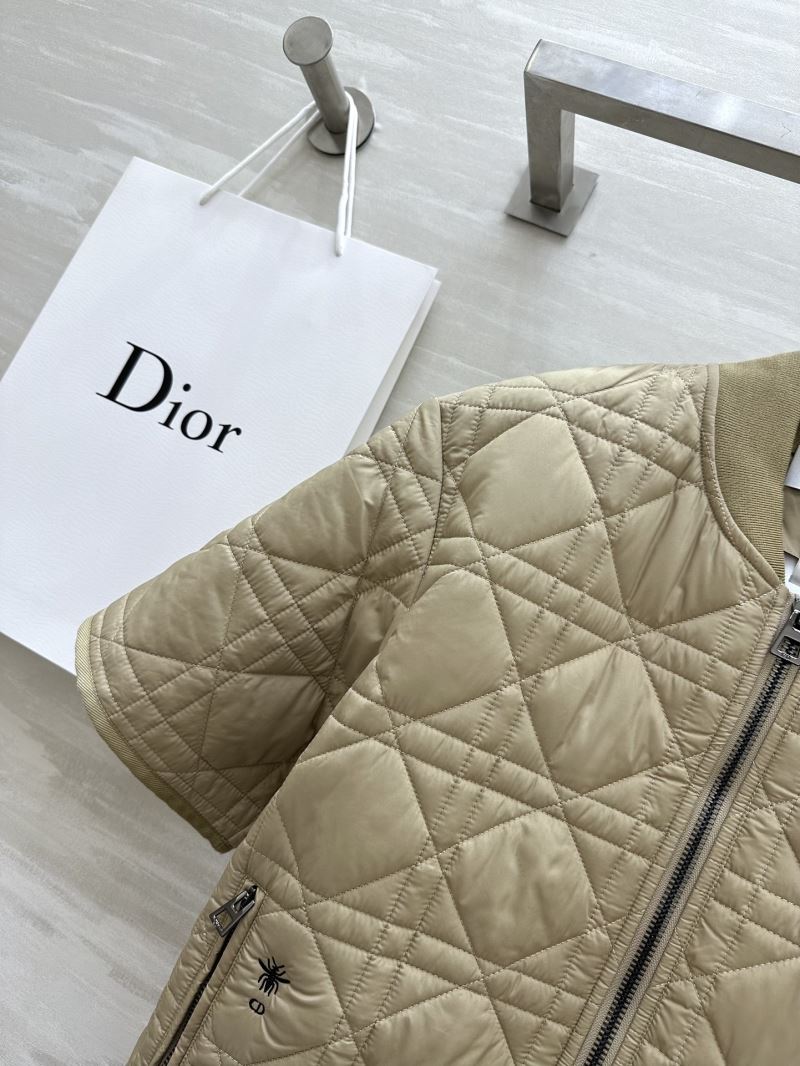 Christian Dior Outwear